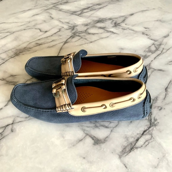 Dolce and Gabbana loafer size 8 - Picture 4 of 10